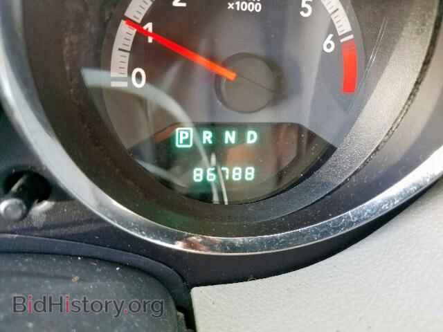 2012 DODGE CALIBER - VIN: 1C3CDWDA0CD532499 - Photo 8