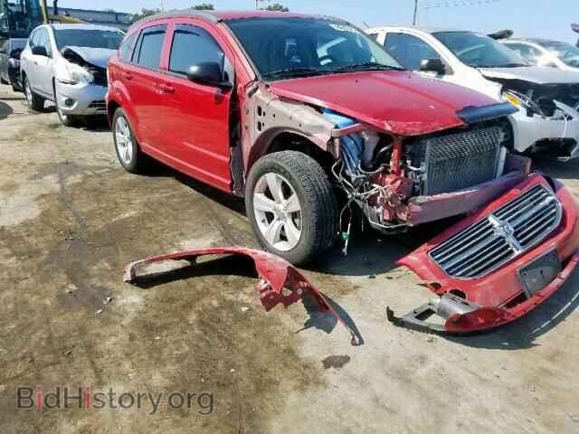 2012 DODGE CALIBER - VIN: 1C3CDWDA0CD532499 - Photo 9