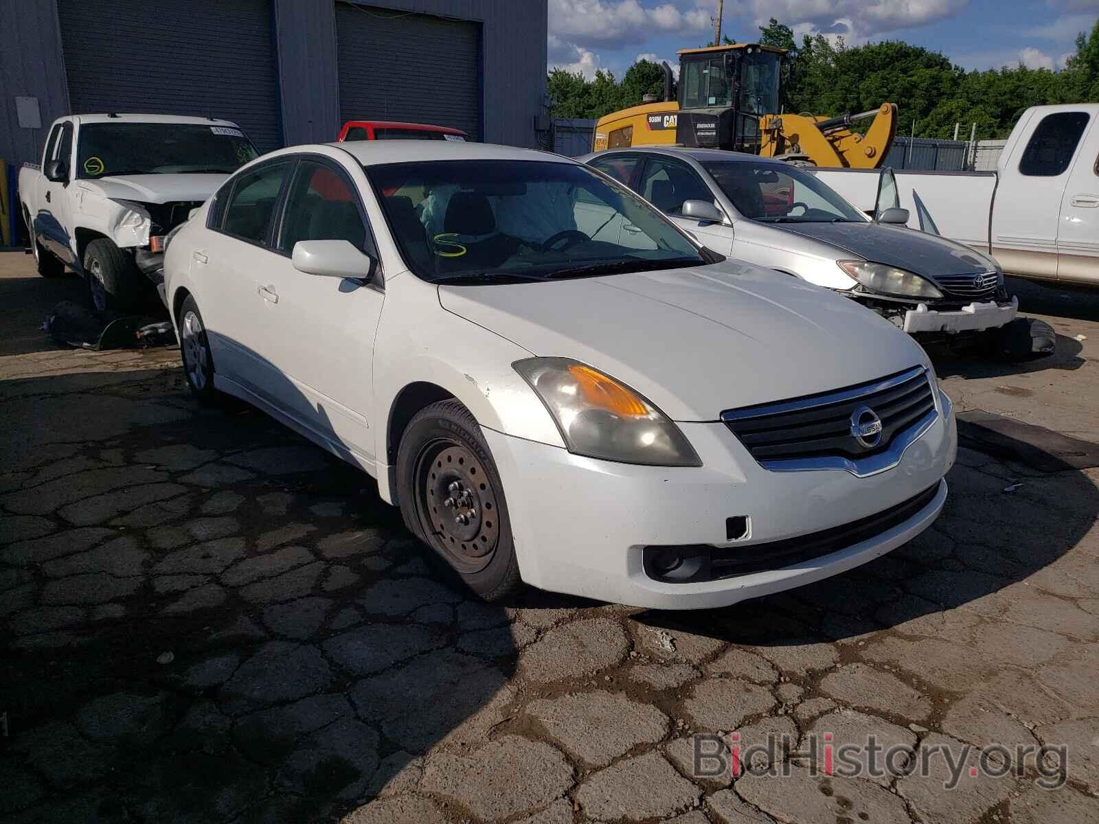 Photo 1N4AL21E18C145730 - NISSAN ALTIMA 2008