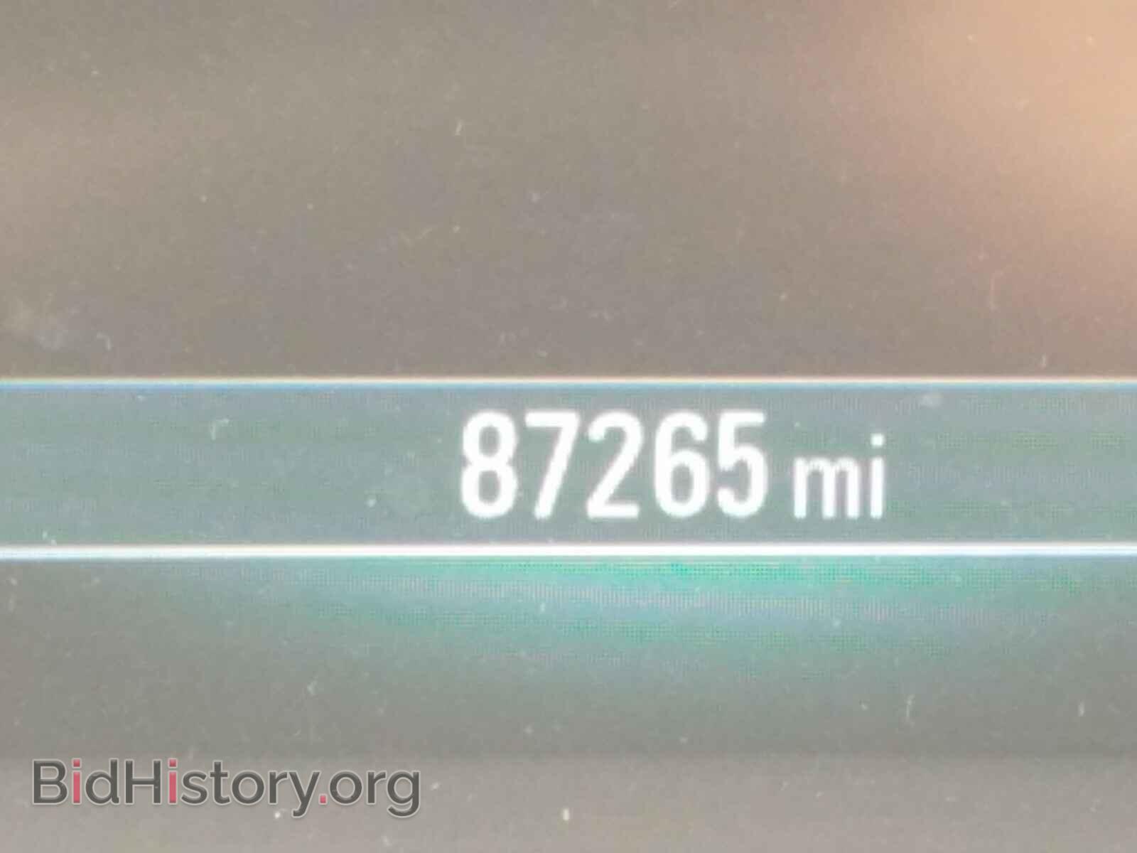 2017 BUICK ENCORE - VIN: KL4CJBSB4HB189962 - Photo 8