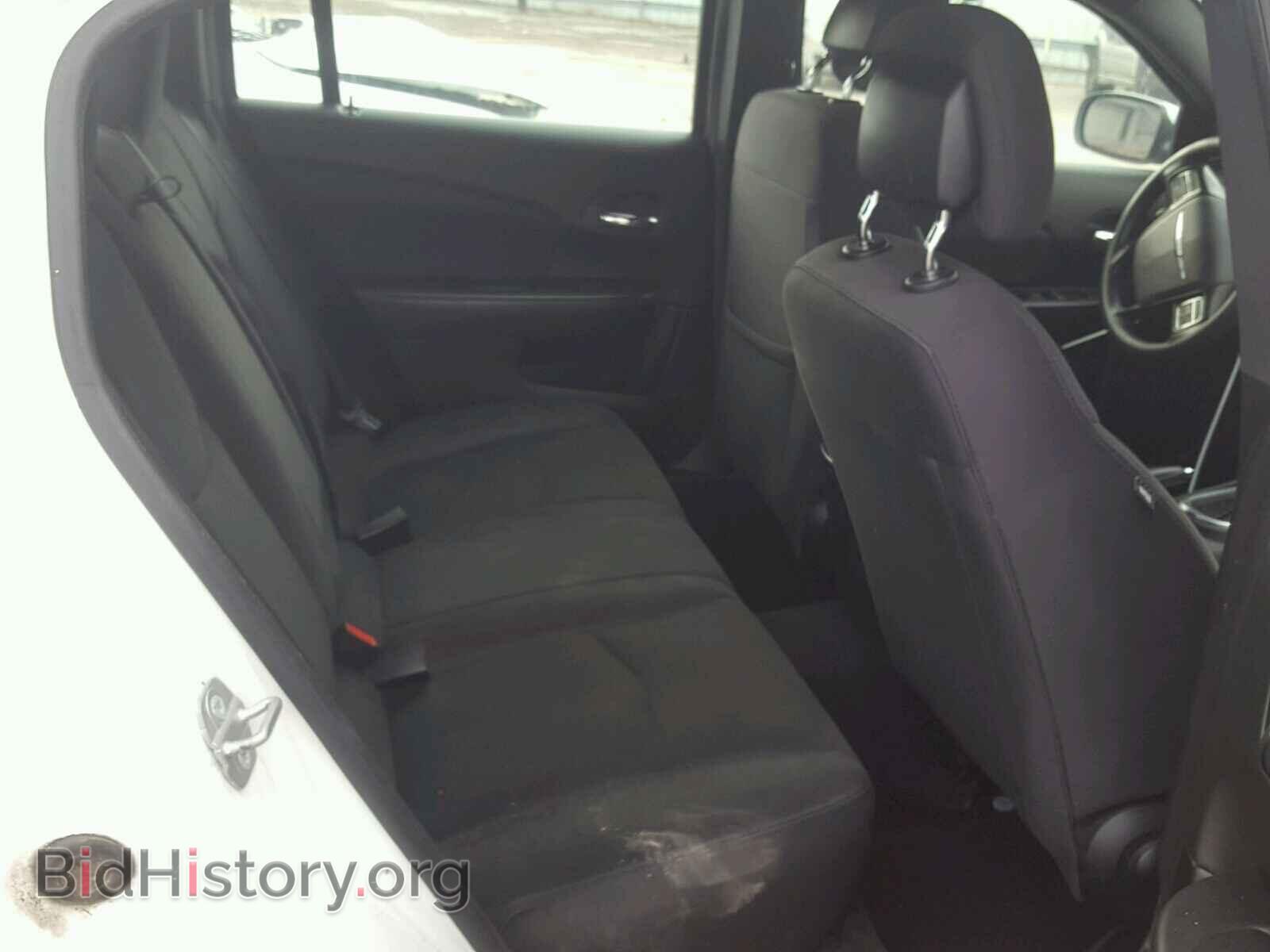 2014 CHRYSLER 200 - VIN: 1C3CCBAB1EN210427 - Фото 6