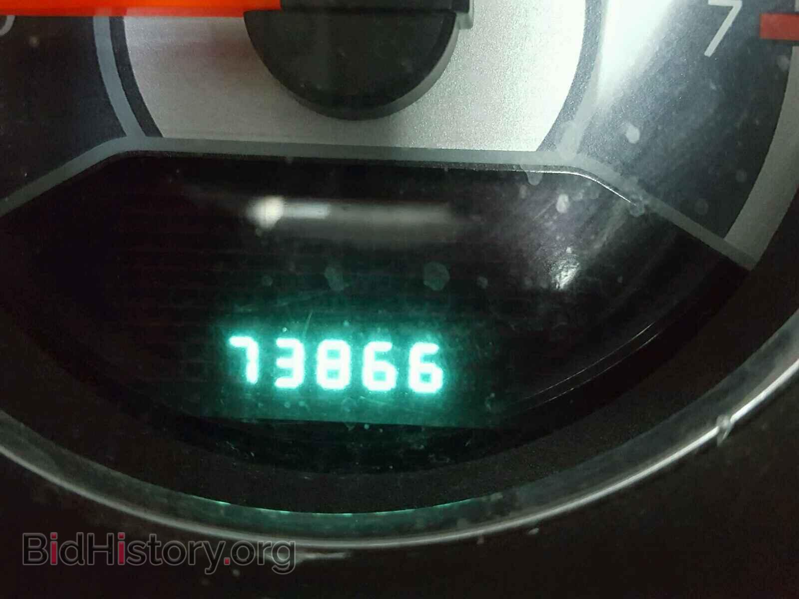 2014 CHRYSLER 200 - VIN: 1C3CCBAB1EN210427 - Фото 8
