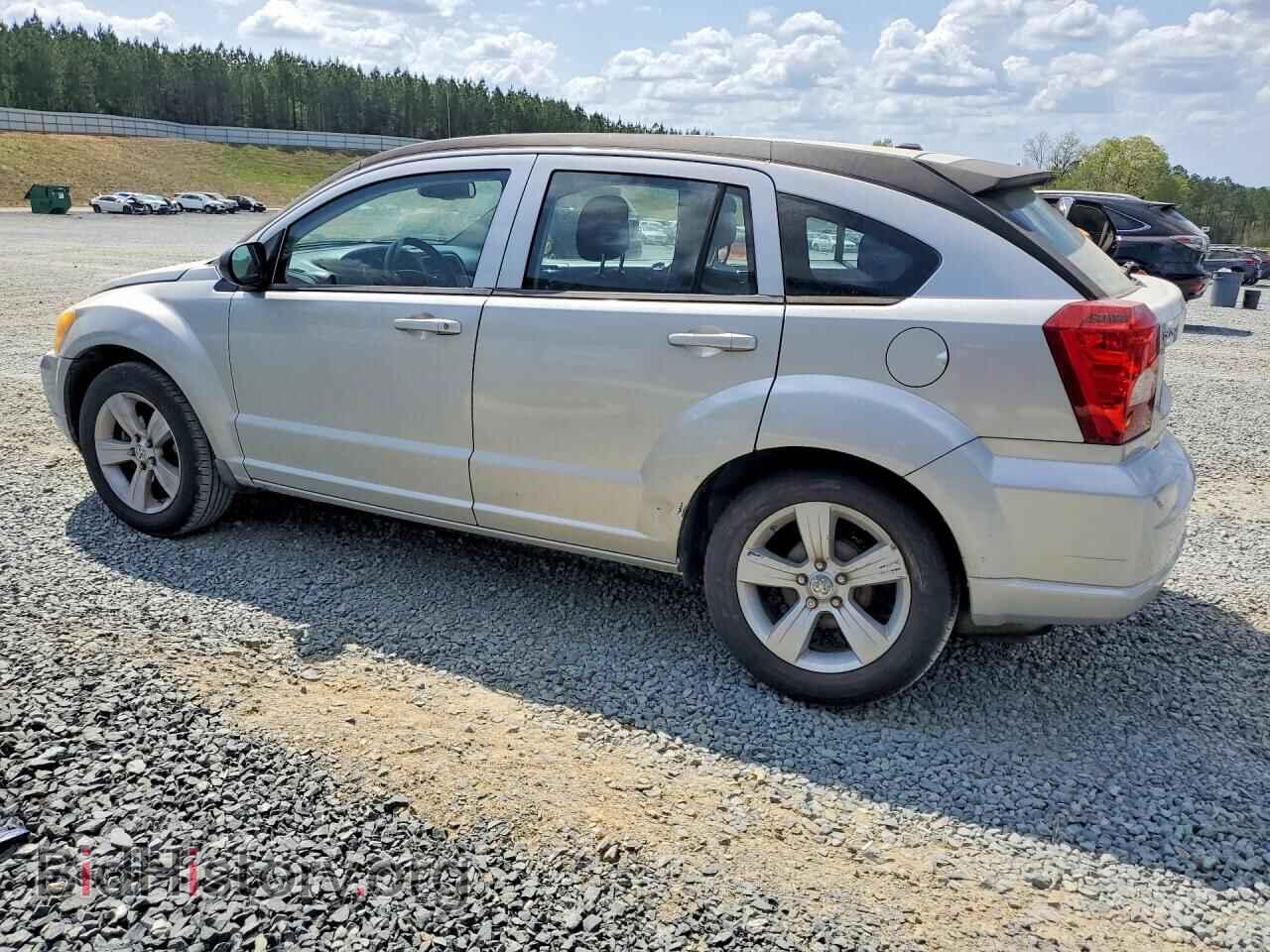 2011 DODGE CALIBER - VIN: 1B3CB3HA8BD247589 - Photo 2