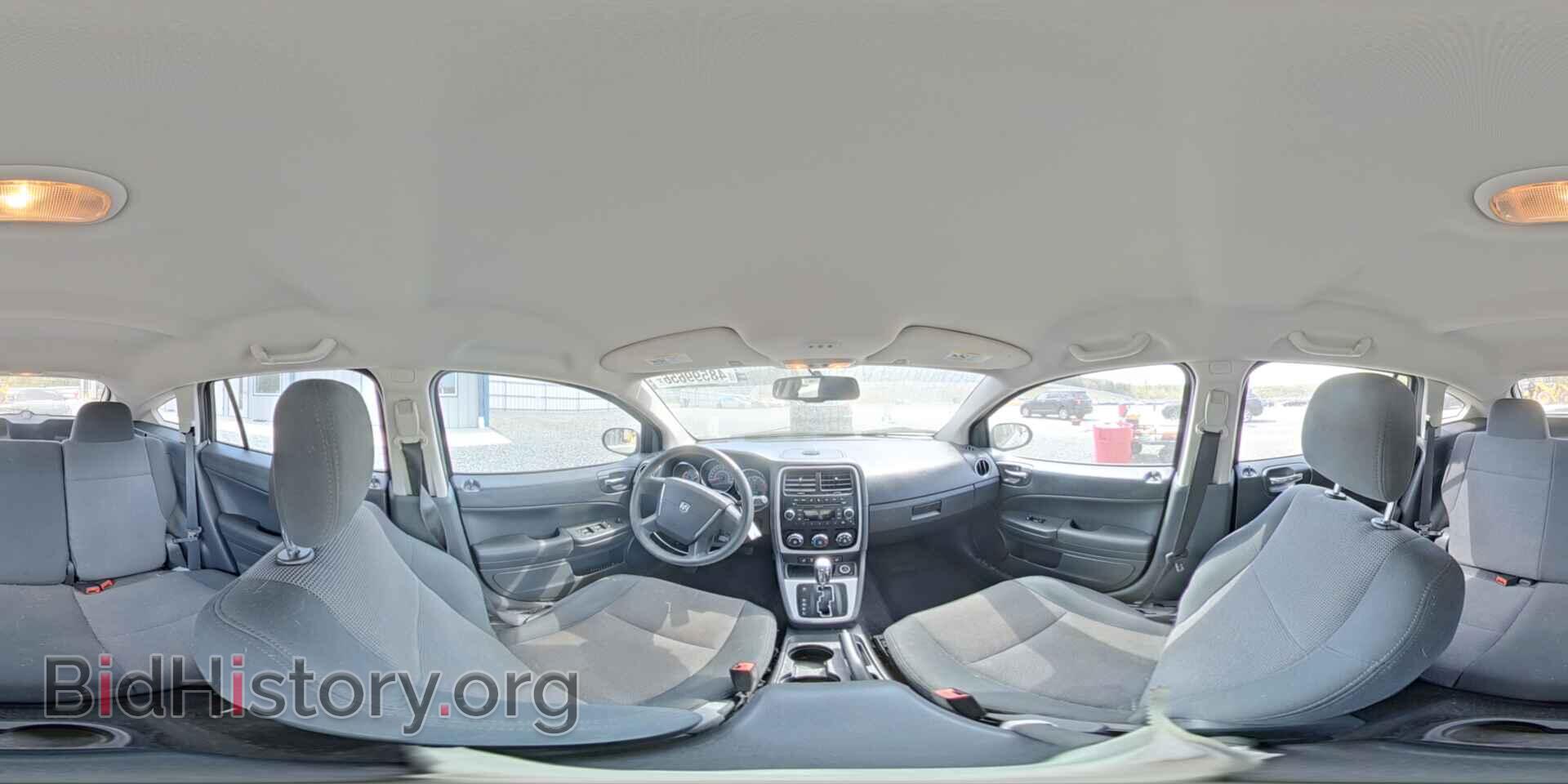 2011 DODGE CALIBER - VIN: 1B3CB3HA8BD247589 - Photo 14