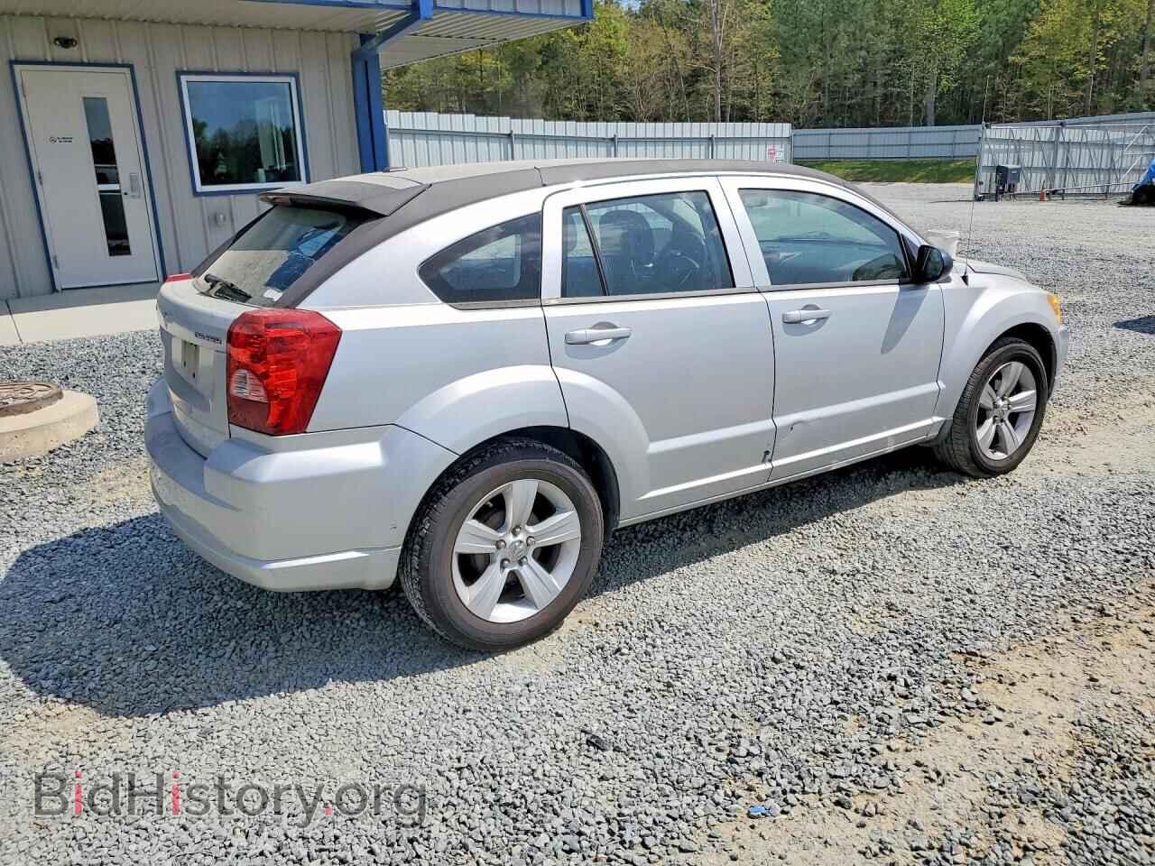 2011 DODGE CALIBER - VIN: 1B3CB3HA8BD247589 - Photo 3