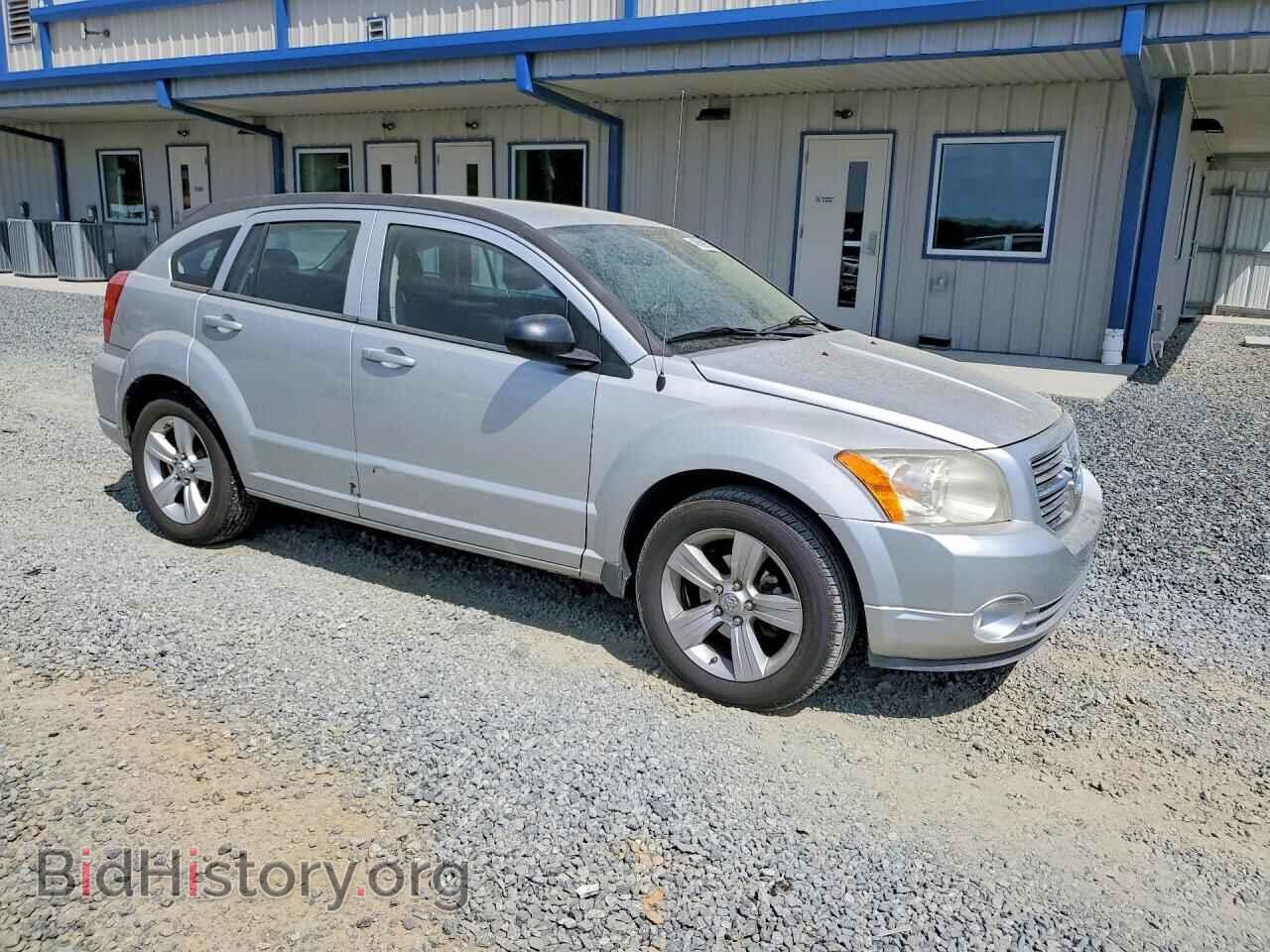 2011 DODGE CALIBER - VIN: 1B3CB3HA8BD247589 - Photo 4