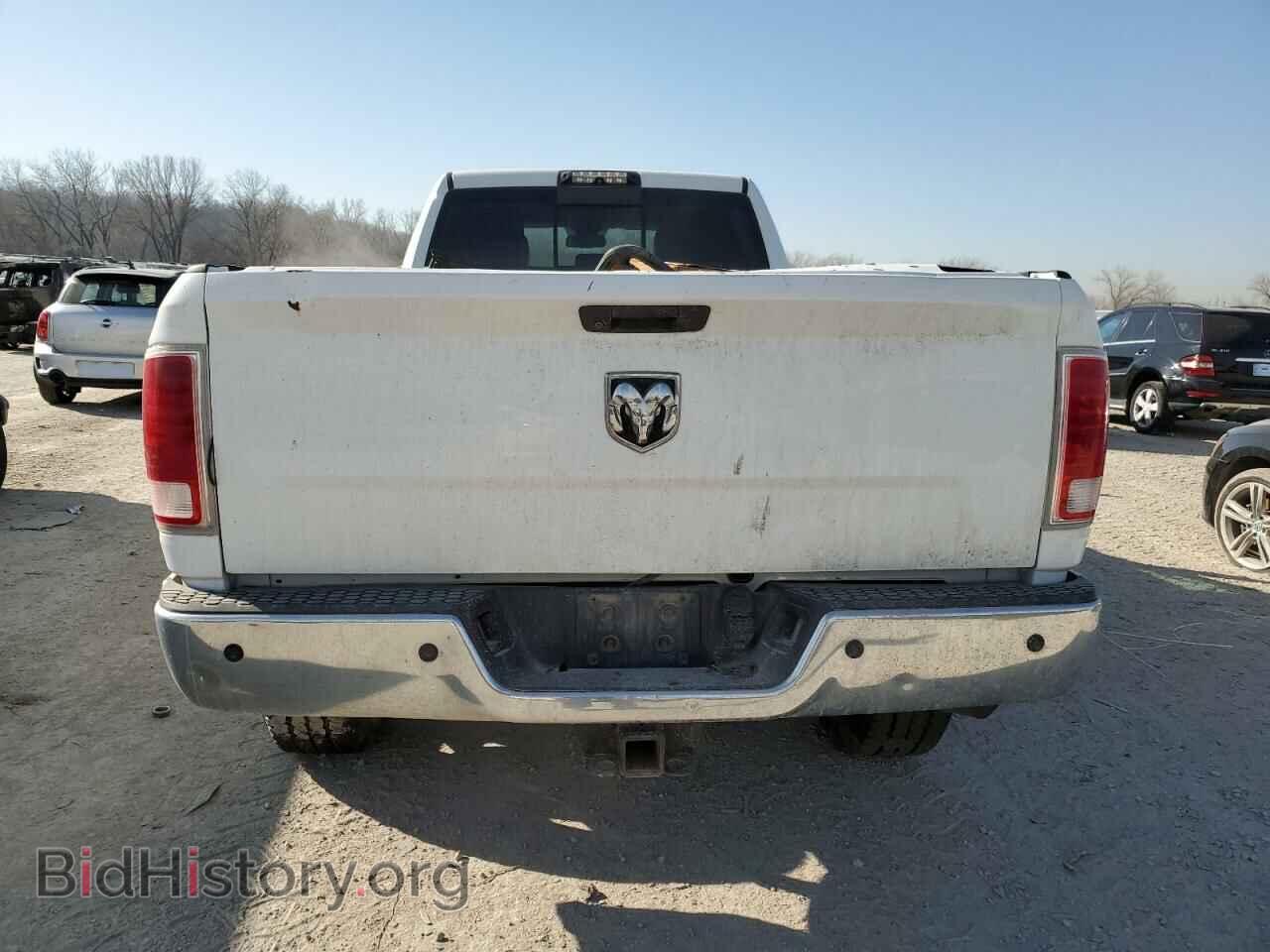 2015 RAM 2500 - VIN: 3C6UR5KL5FG615506 - Фото 6