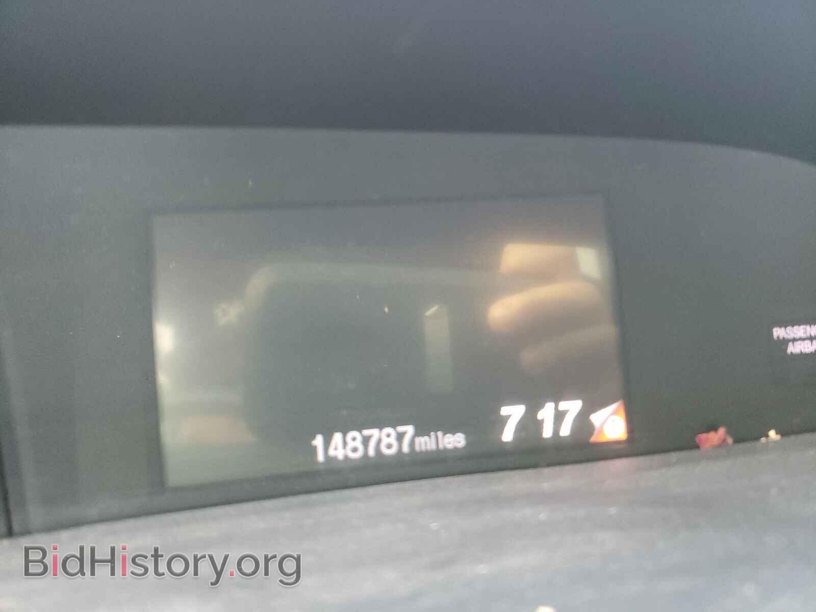 2012 HONDA CIVIC - VIN: 19XFB2F57CE064566 - Фото 8