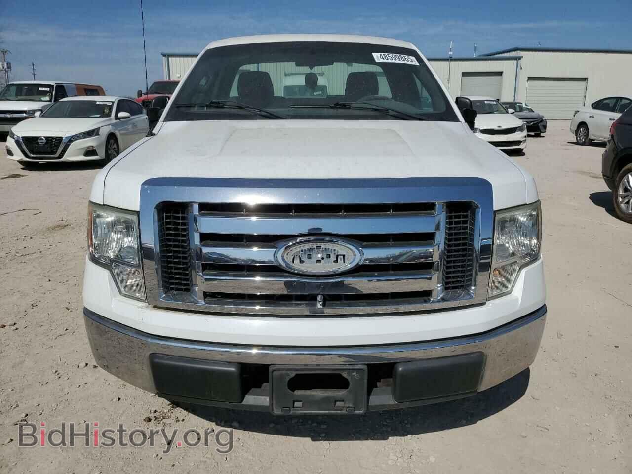 2009 FORD All Models - VIN: 1FTRF12W99KB48565 - Photo 5