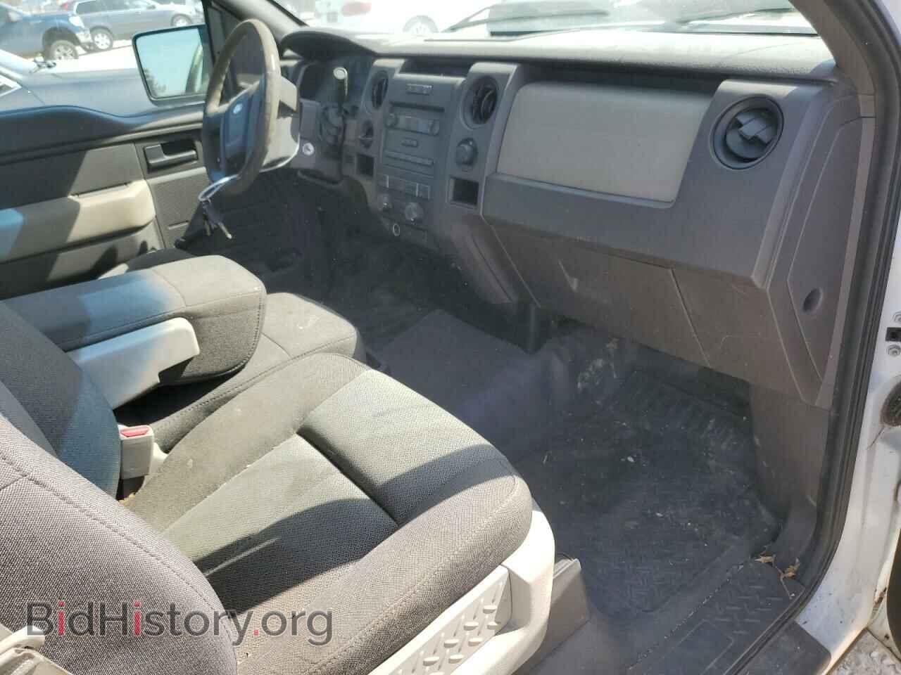 2009 FORD All Models - VIN: 1FTRF12W99KB48565 - Photo 8