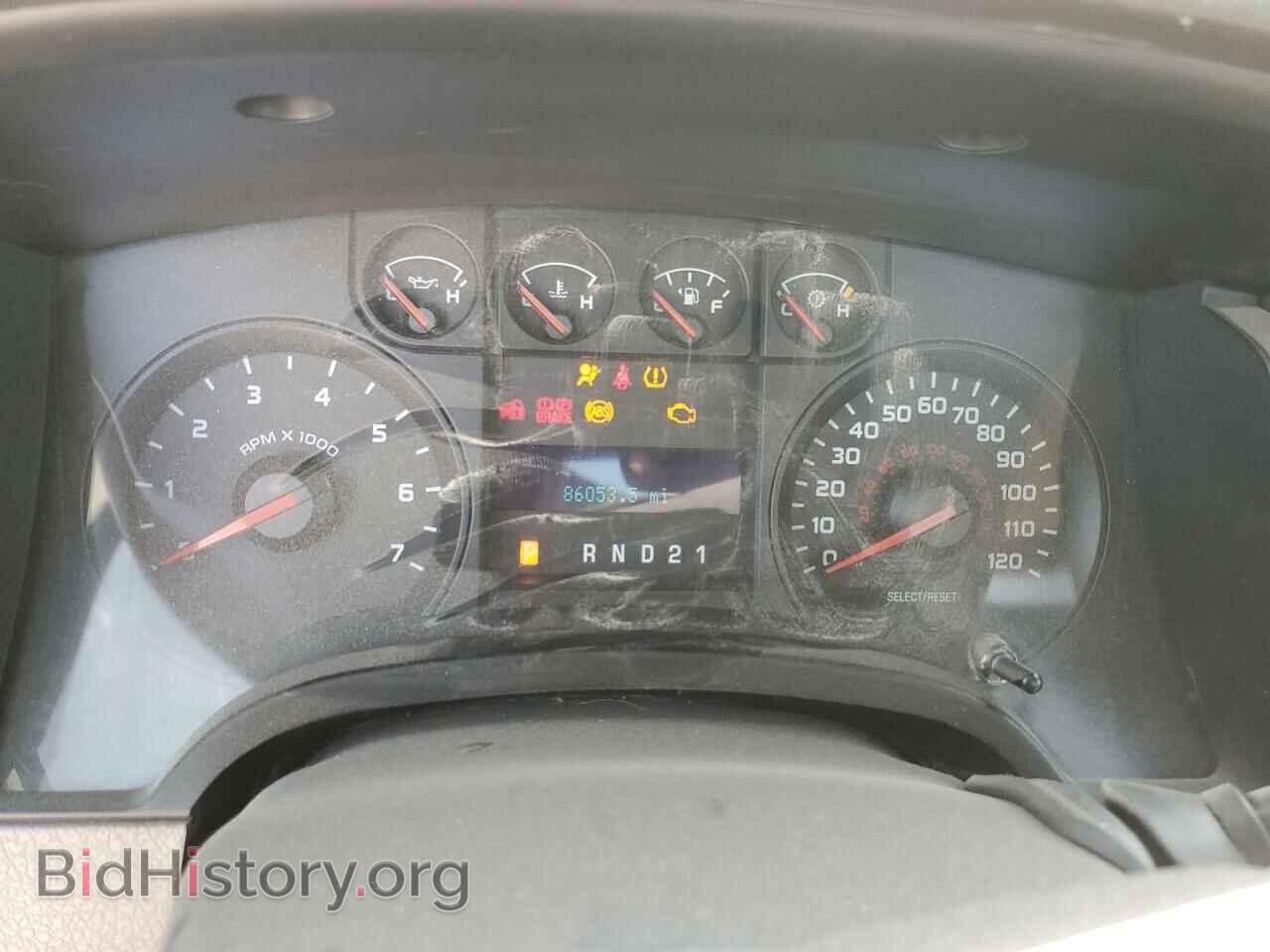 2009 FORD All Models - VIN: 1FTRF12W99KB48565 - Photo 9