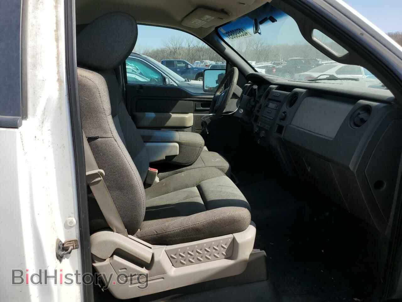 2009 FORD All Models - VIN: 1FTRF12W99KB48565 - Photo 10