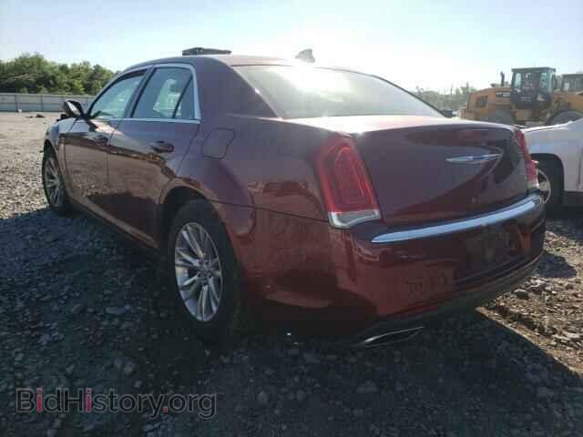 2016 CHRYSLER 300 - VIN: 2C3CCAAG1GH307984 - Фото 3