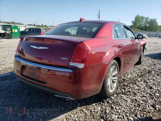 2016 CHRYSLER 300 - VIN: 2C3CCAAG1GH307984 - Фото 4