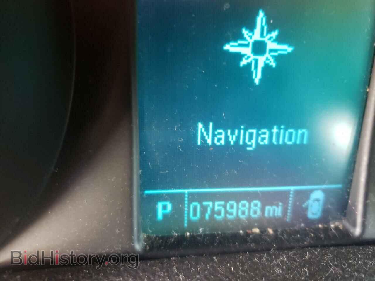 2014 BUICK ENCORE - VIN: KL4CJCSB8EB679449 - Photo 8