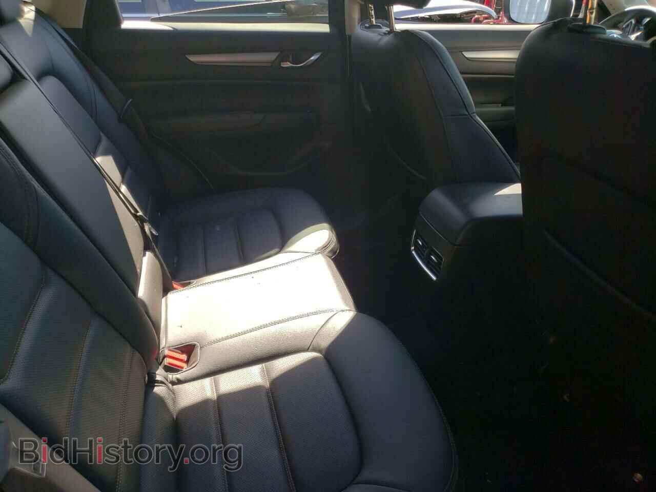 2022 MAZDA CX-5 PREFE - VIN: JM3KFBCM3N1563473 - Photo 6