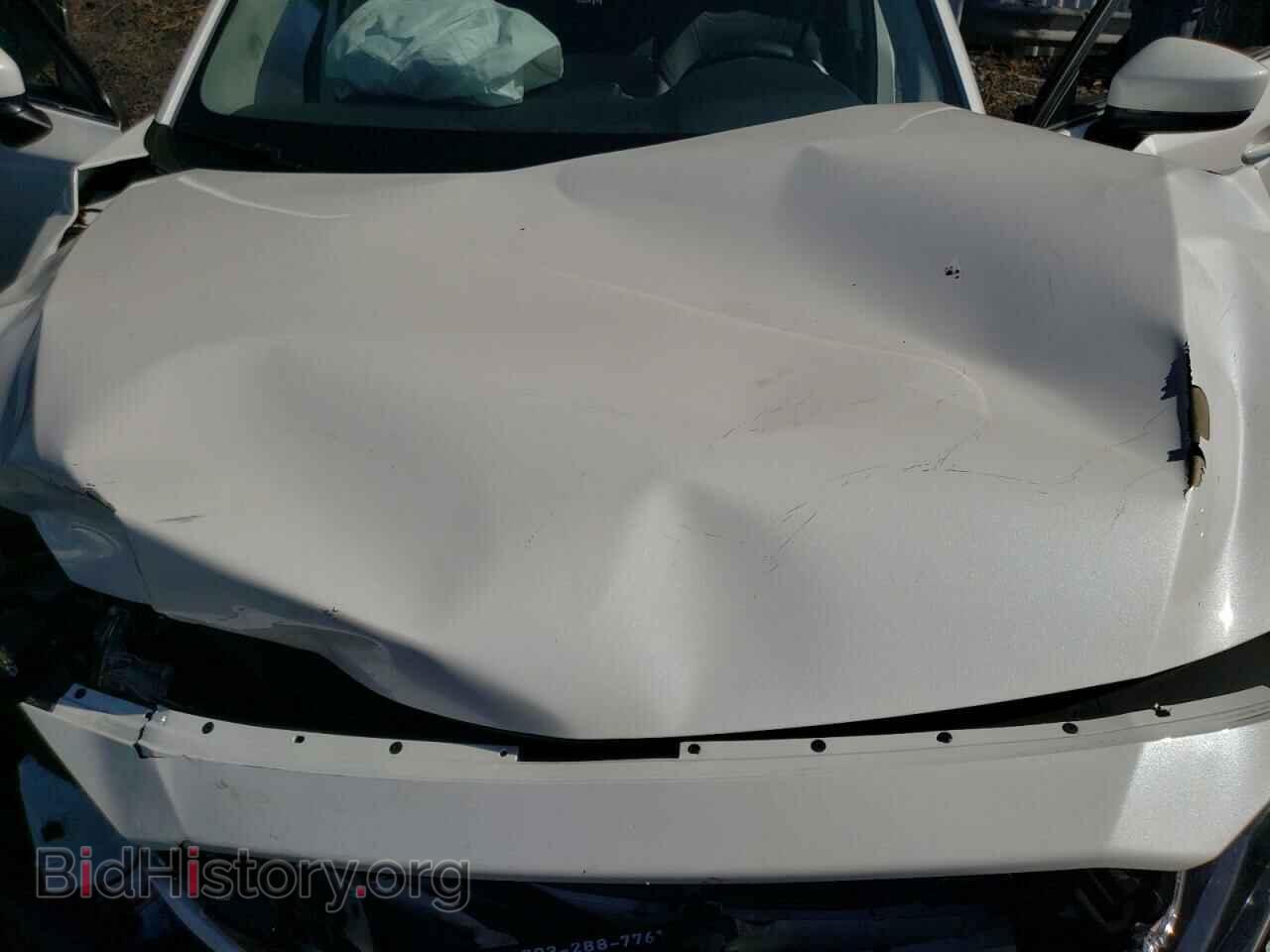 2022 MAZDA CX-5 PREFE - VIN: JM3KFBCM3N1563473 - Photo 7