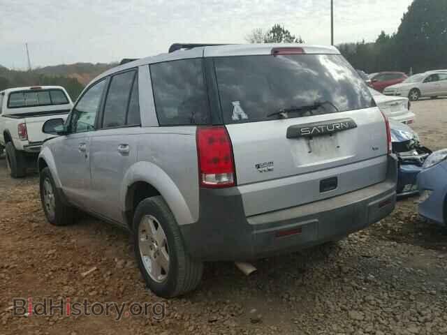 2005 SATURN VUE - VIN: 5GZCZ53425S856649 - Фото 3