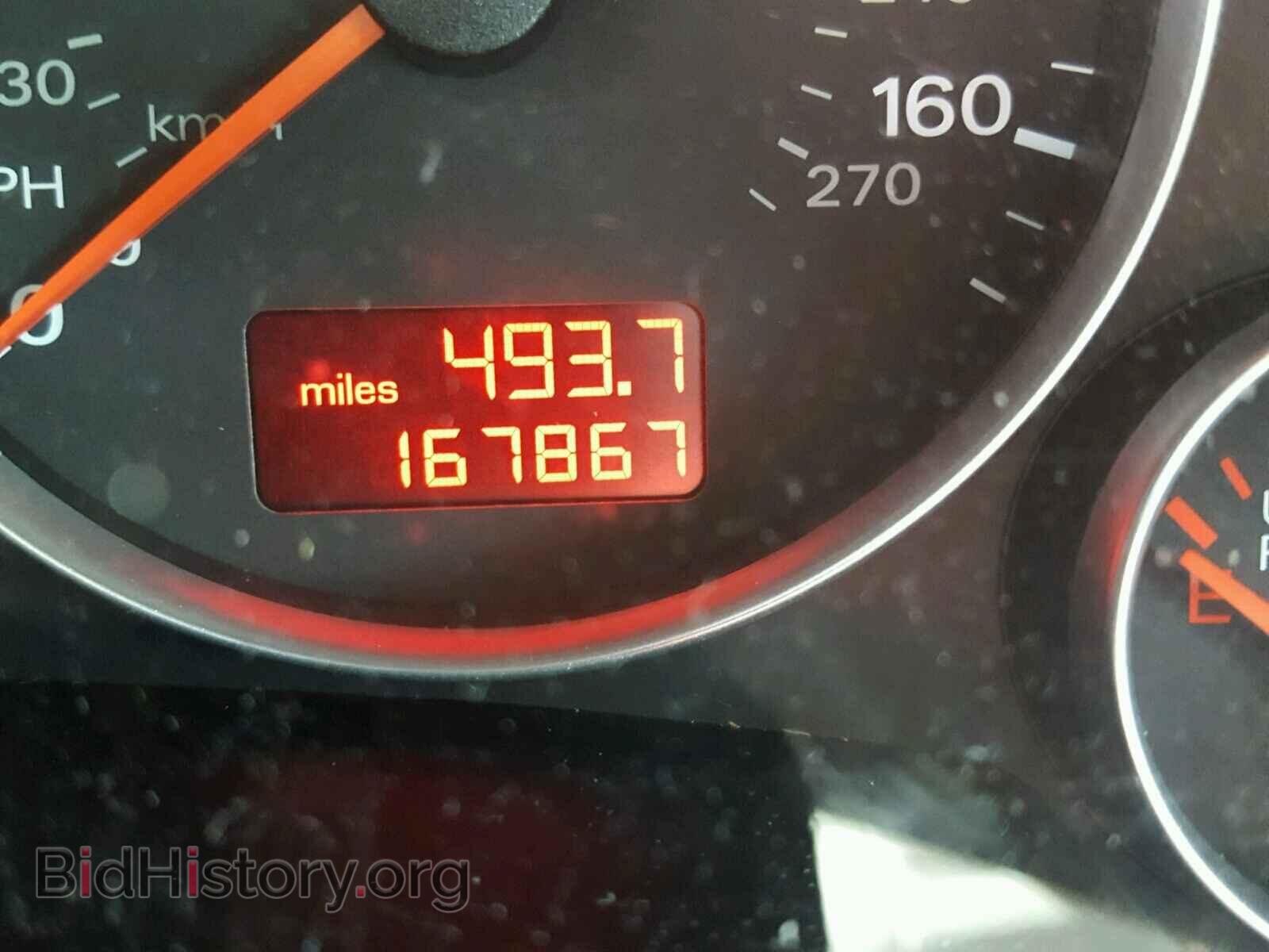 2006 AUDI A4 - VIN: WAUDF78E76A123738 - Photo 8