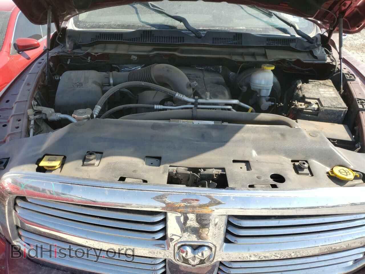 2017 RAM 1500 - VIN: 3C6RR7LT6HG522562 - Фото 7