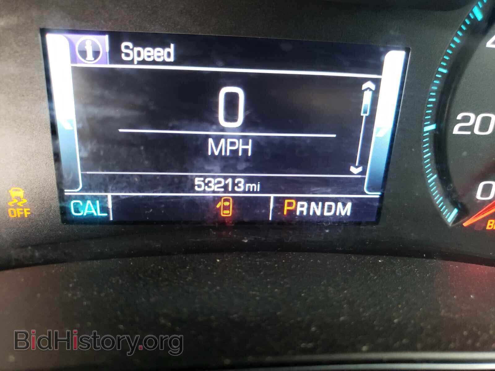 2017 CHEVROLET IMPALA - VIN: 2G1145S30H9192799 - Фото 8