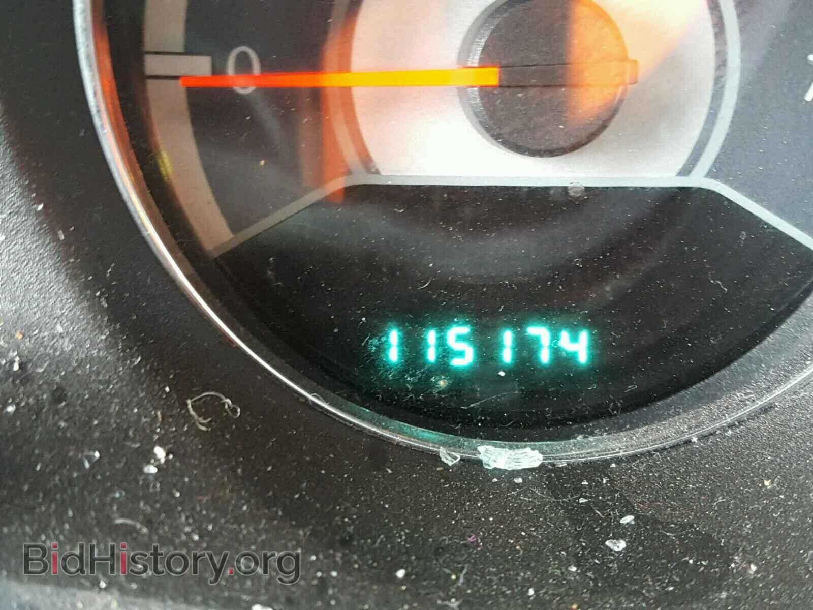 2012 CHRYSLER 200 - VIN: 1C3CCBAB8CN271383 - Фото 8