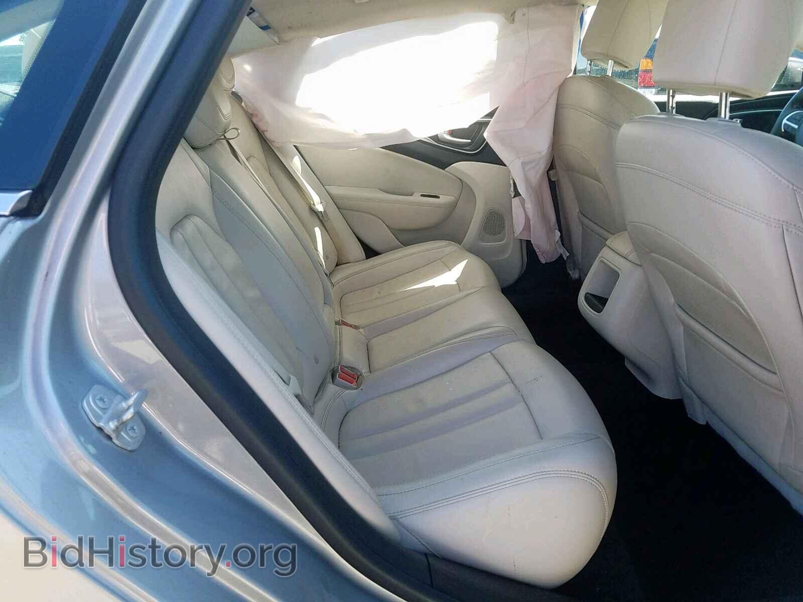 2015 CHRYSLER 200 - VIN: 1C3CCCAB5FN674411 - Photo 6