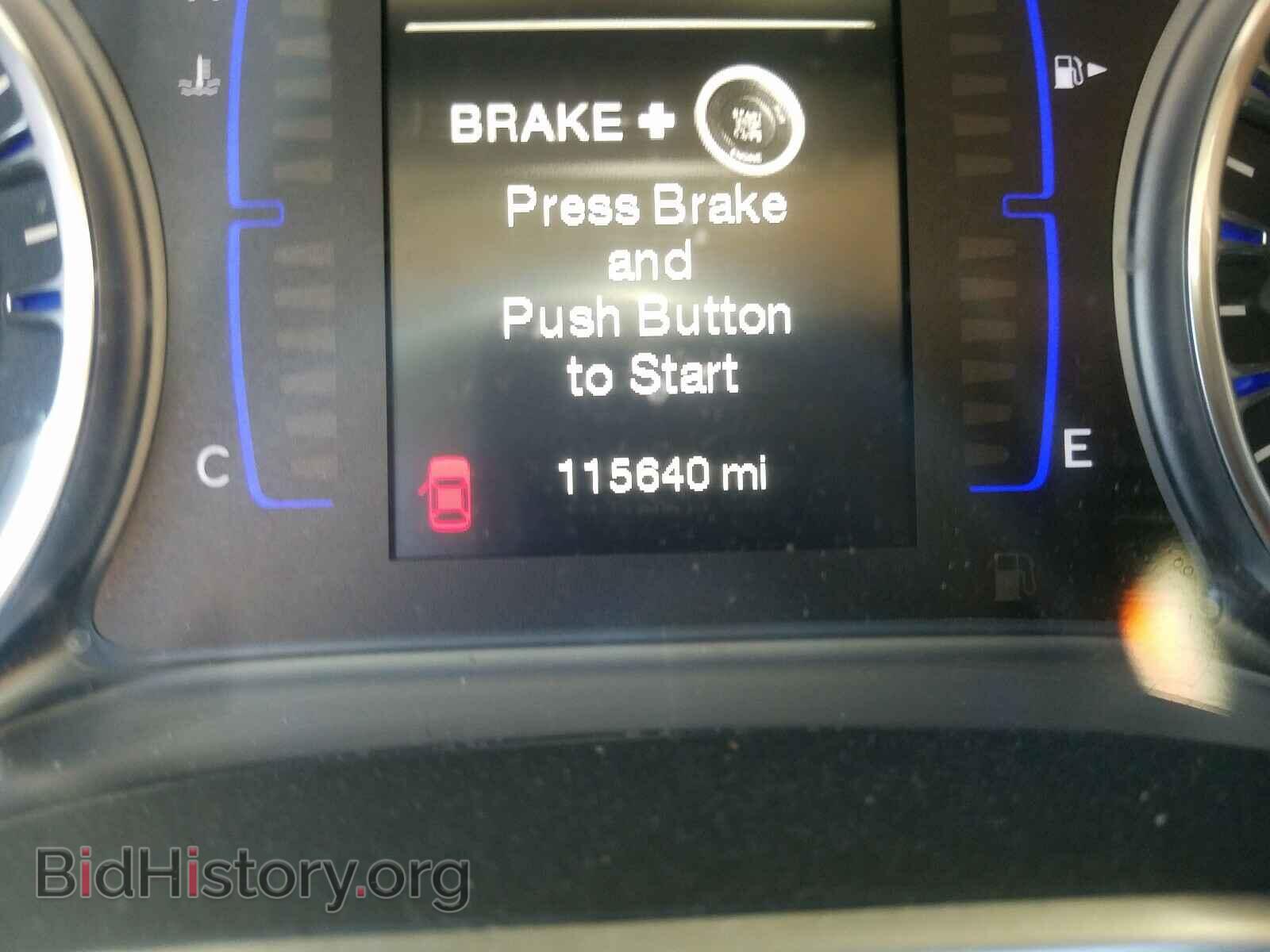2015 CHRYSLER 200 - VIN: 1C3CCCAB9FN677912 - Фото 8