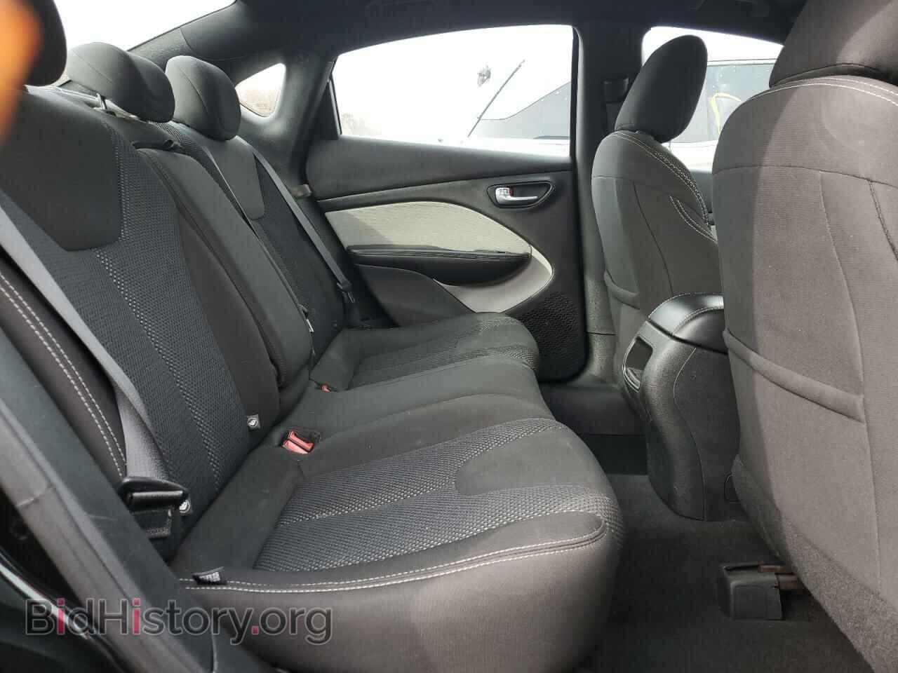2015 DODGE DART - VIN: 1C3CDFBB9FD253696 - Photo 10