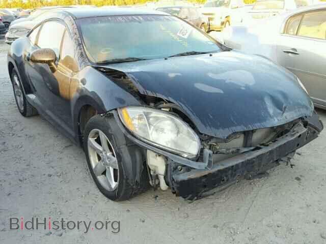 Photo 4A3AK24F77E027683 - MITSUBISHI ECLIPSE 2007