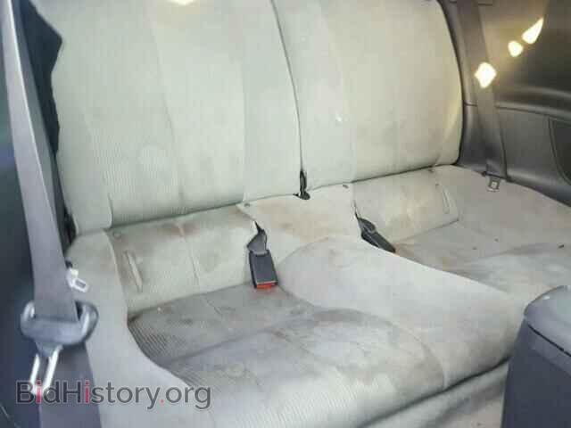 2007 MITSUBISHI ECLIPSE - VIN: 4A3AK24F77E027683 - Photo 6