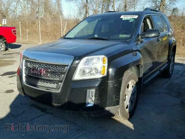 2014 GMC TERRAIN - VIN: 2GKFLSE32E6313005 - Photo 2
