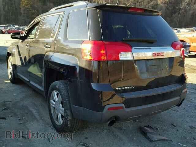 2014 GMC TERRAIN - VIN: 2GKFLSE32E6313005 - Photo 3