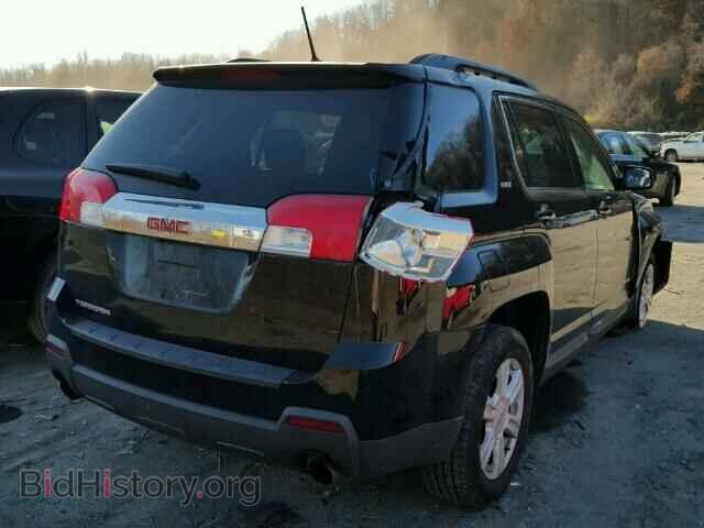 2014 GMC TERRAIN - VIN: 2GKFLSE32E6313005 - Photo 4