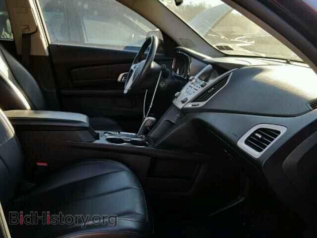 2014 GMC TERRAIN - VIN: 2GKFLSE32E6313005 - Photo 5