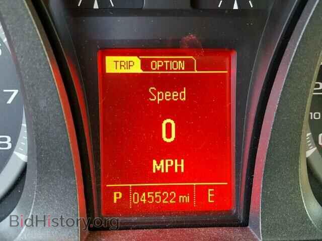 2014 GMC TERRAIN - VIN: 2GKFLSE32E6313005 - Photo 8