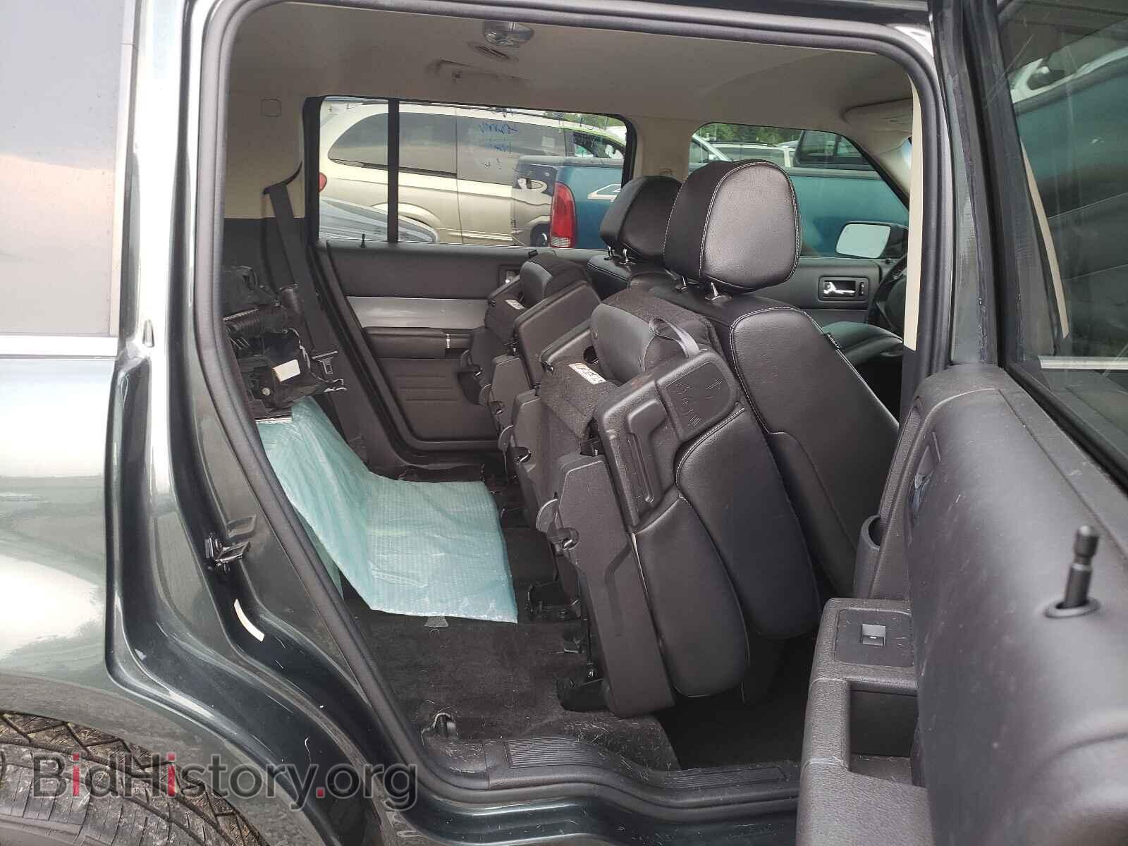 2015 FORD FLEX - VIN: 2FMGK5C83FBA12041 - Photo 6