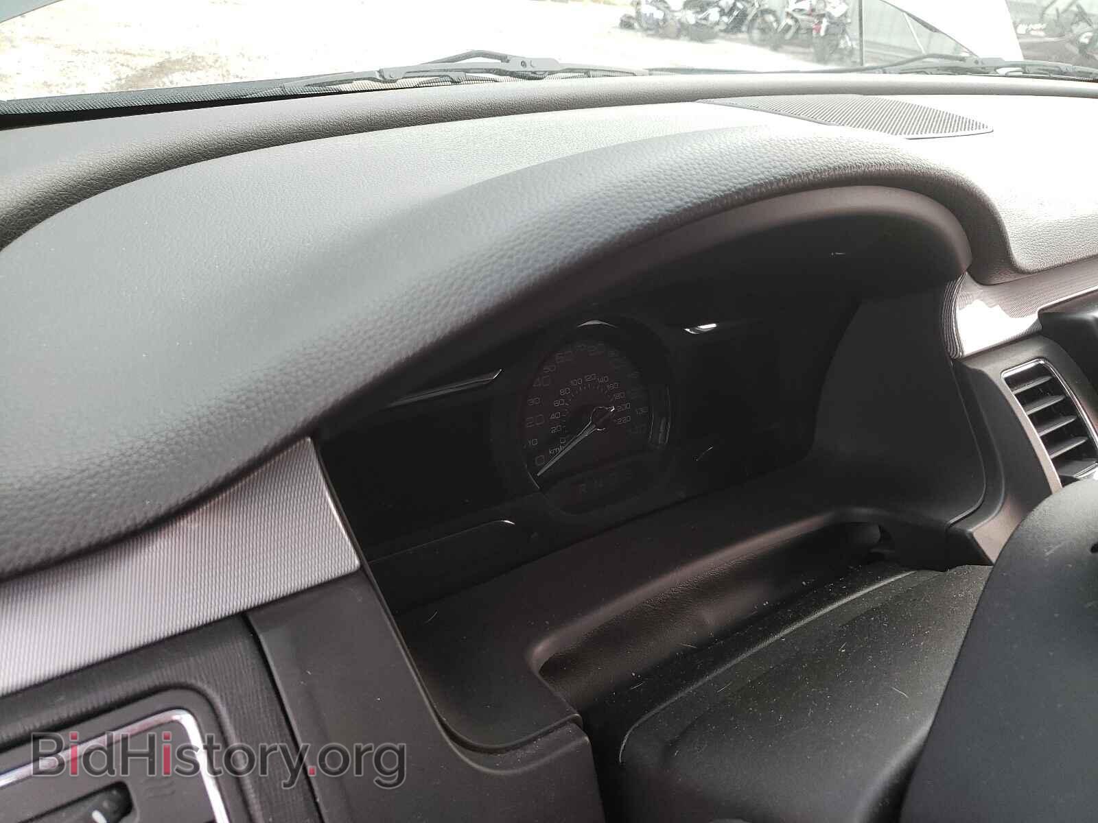 2015 FORD FLEX - VIN: 2FMGK5C83FBA12041 - Photo 8