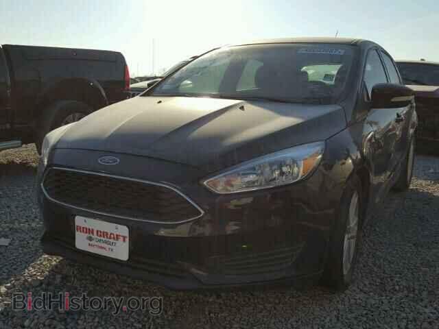 2016 FORD FOCUS - VIN: 1FADP3K26GL217399 - Фото 2