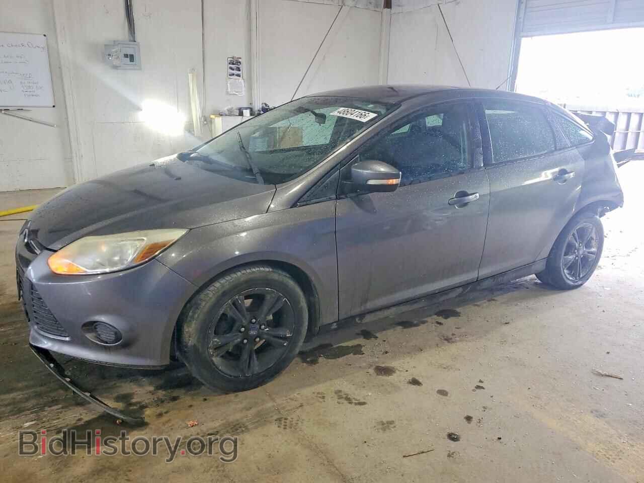 Фотография 1FADP3F26DL333269 - FORD FOCUS 2013