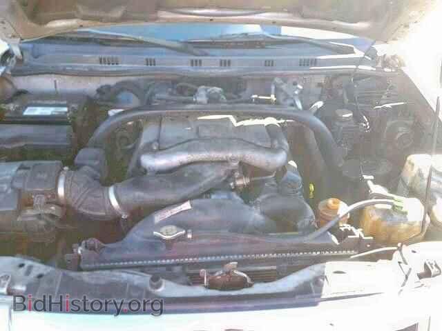 2003 SUZUKI XL7 PLUS - VIN: JS3TY92V334101048 - Photo 7