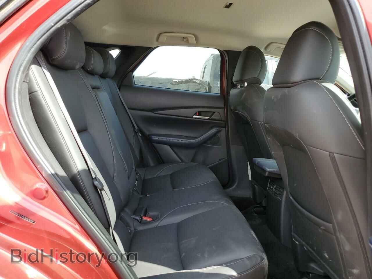 2020 MAZDA CX30 - VIN: 3MVDMACL9LM102690 - Фото 10