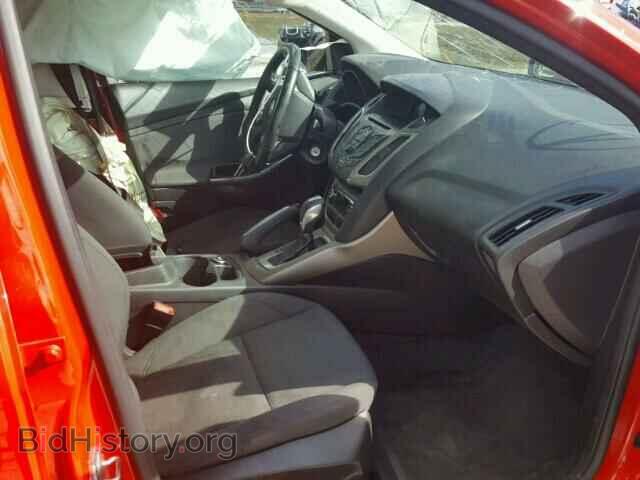 2012 FORD FOCUS - VIN: 1FAHP3H29CL374427 - Photo 5
