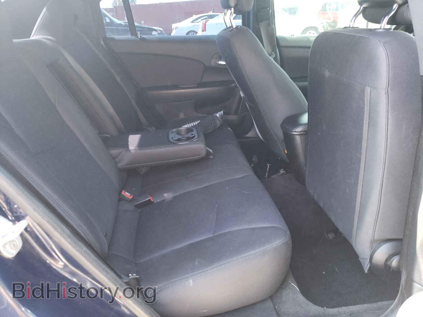 2014 CHRYSLER 200 - VIN: 1C3CCBBB3EN107458 - Фото 6