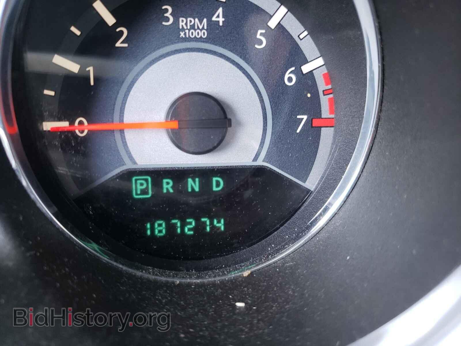 2014 CHRYSLER 200 - VIN: 1C3CCBBB3EN107458 - Фото 8