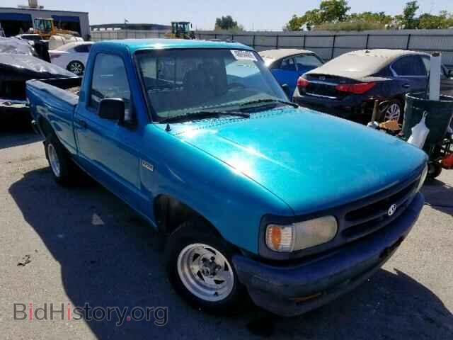 Photo 4F4CR12A0STM06903 - MAZDA B2300 1995