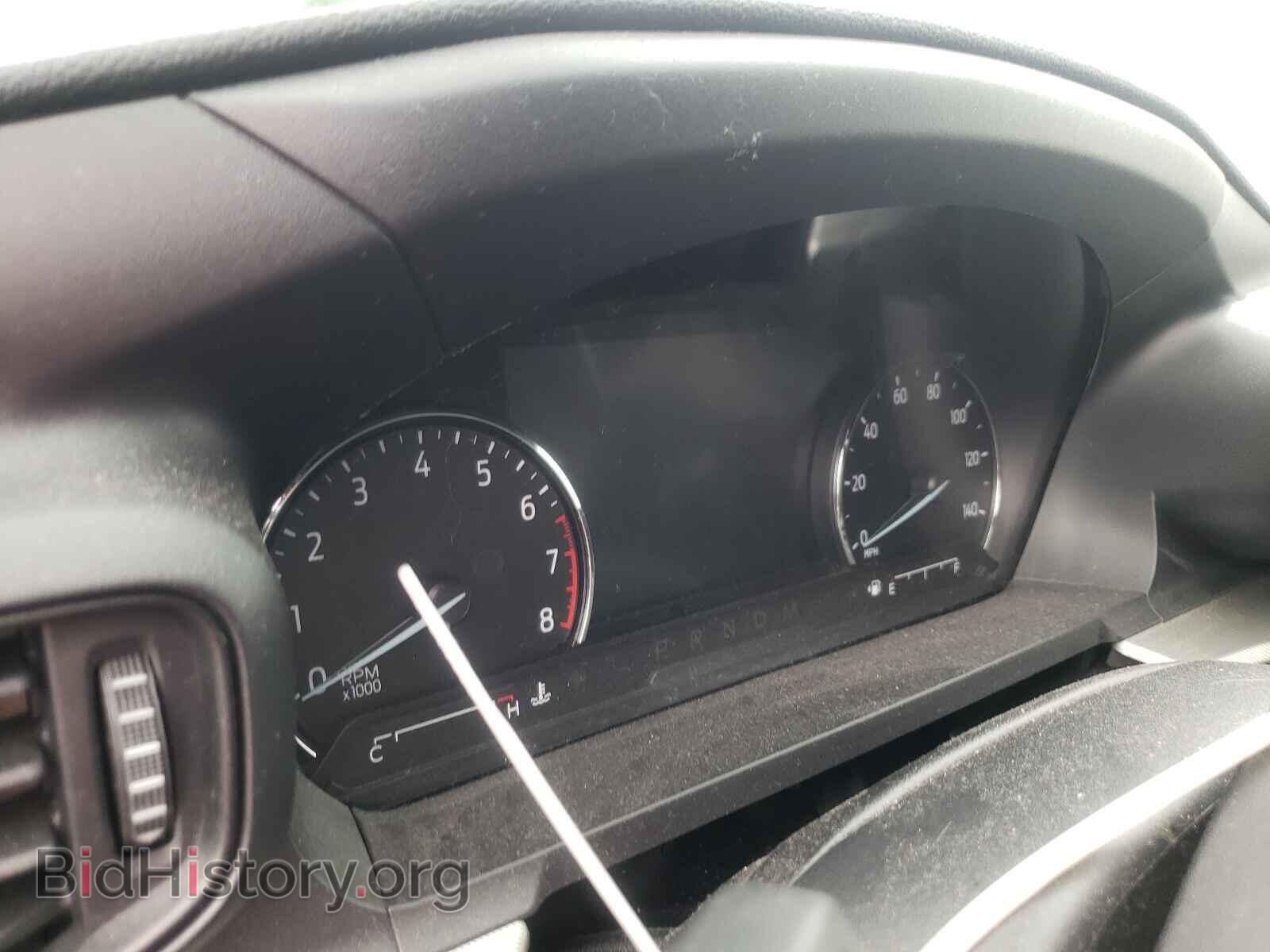 2020 FORD EXPLORER - VIN: 1FMSK7DH7LGA67651 - Photo 8