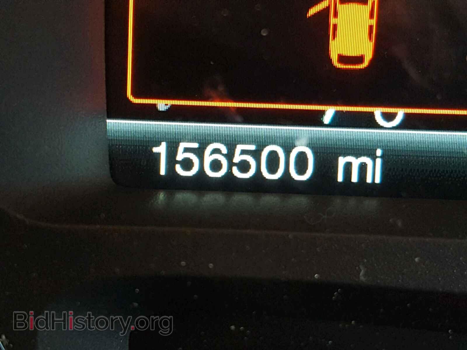 2012 FORD EDGE - VIN: 2FMDK4KC8CBA34373 - Photo 8