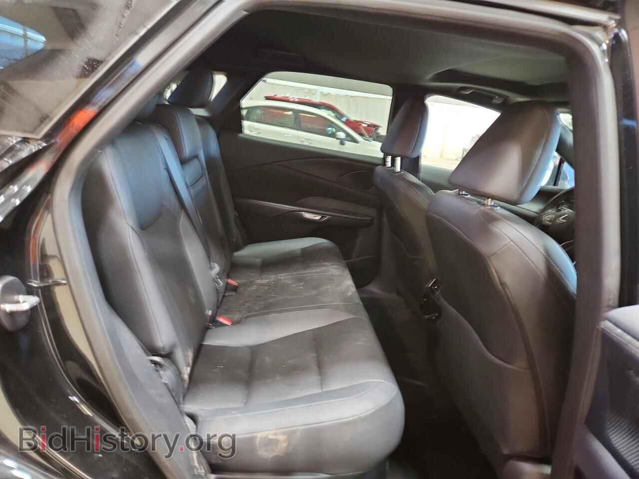 2024 LEXUS UNKNOWN - VIN: 2T2BBMCA6RC034778 - Photo 11