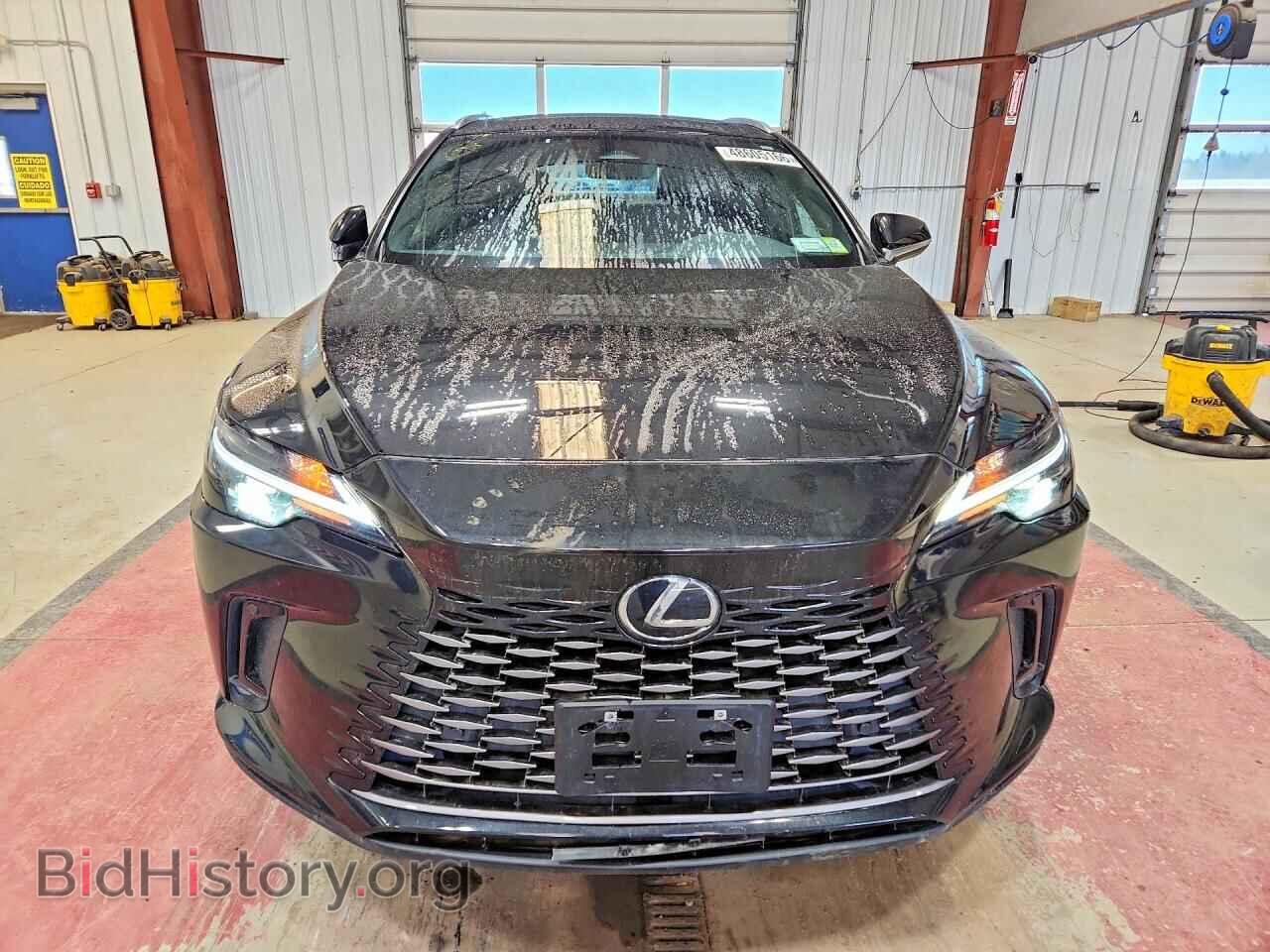 2024 LEXUS UNKNOWN - VIN: 2T2BBMCA6RC034778 - Photo 5